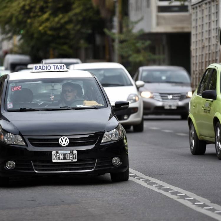 La Municipalidad anuncia los nuevos montos de las tarifas del servicio de taxis