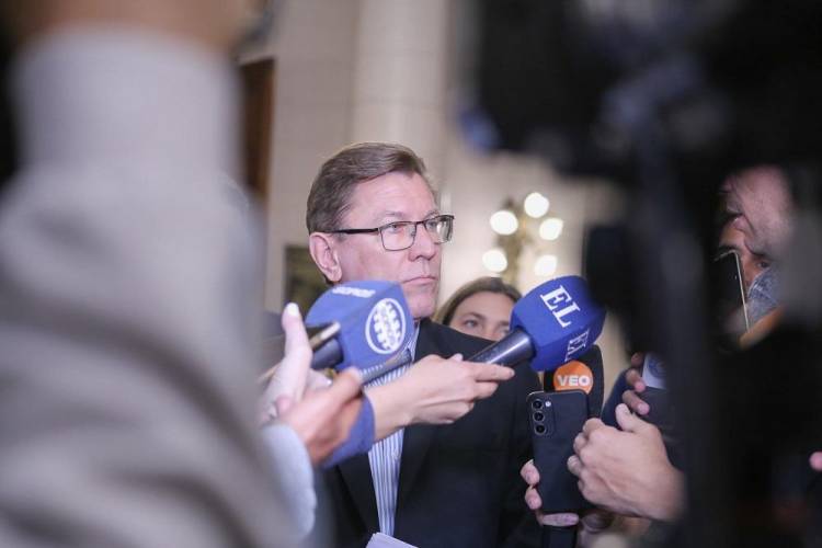 Media sanción al proyecto de ley de Educación Emocional Integral en Santa Fe