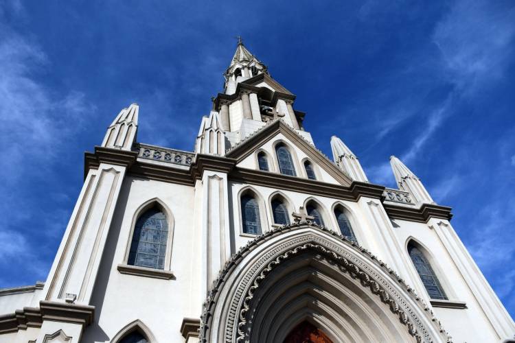 La ciudad de Santa Fe ultima detalles para la 127° Peregrinación a la Basílica de Guadalupe