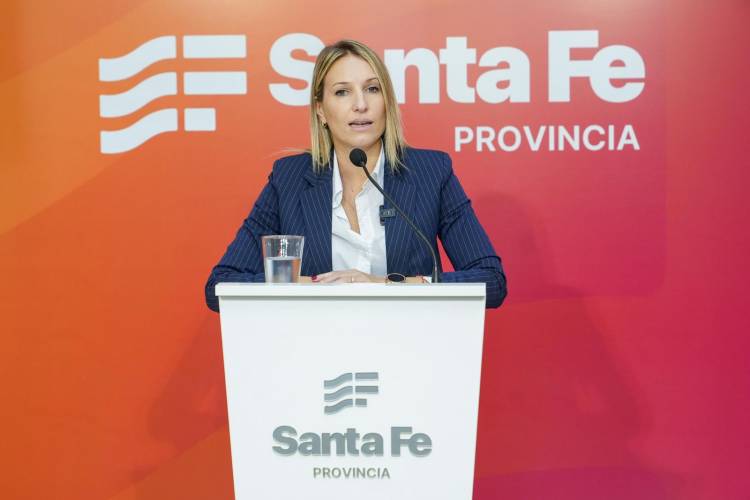 ”La baja de impuestos es moneda corriente en la provincia de Santa Fe”