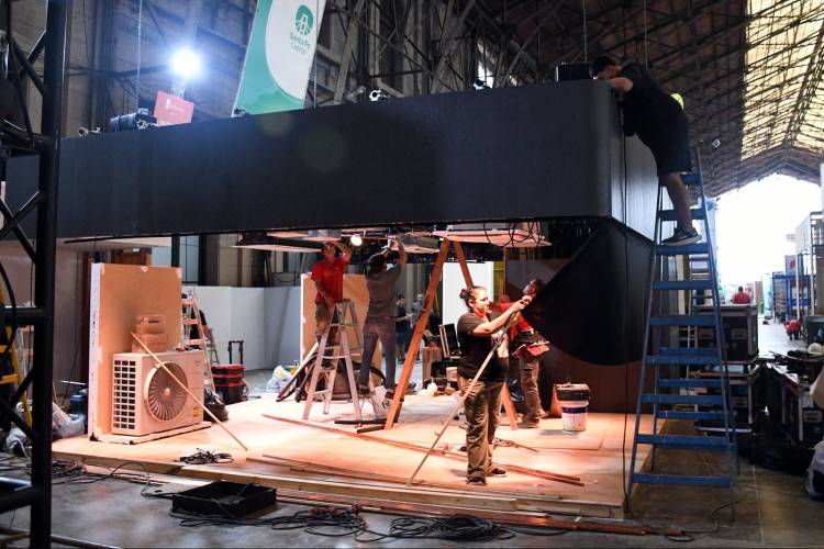 Expocon 2026: la exposición de la construcción comienza el jueves en Santa Fe