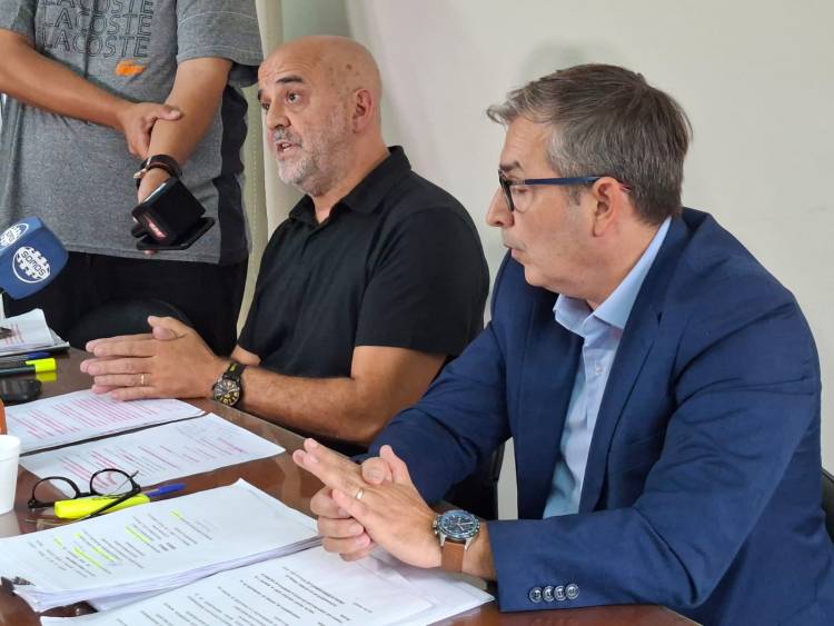Respuesta al pronunciamiento del Colegio de Magistrados a partir del pedido de Jury a tres jueces