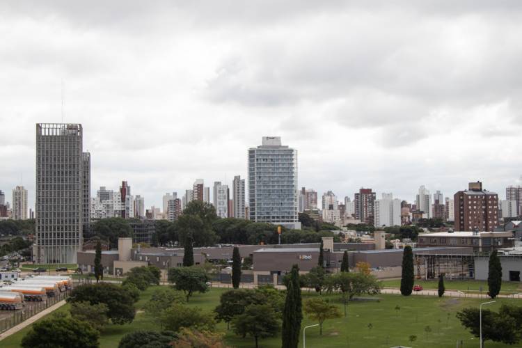 Cesó el alerta meteorológico para la zona y la Municipalidad desactivó el protocolo