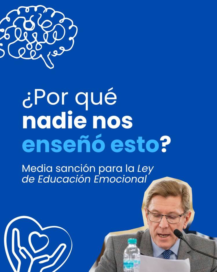 Educación emocional: ¿Porqué nadie nos enseñó esto?