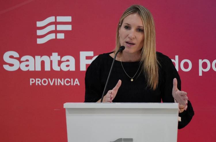 Amenazas de tiroteos en escuelas de la provincia: “No es una broma, es un delito”