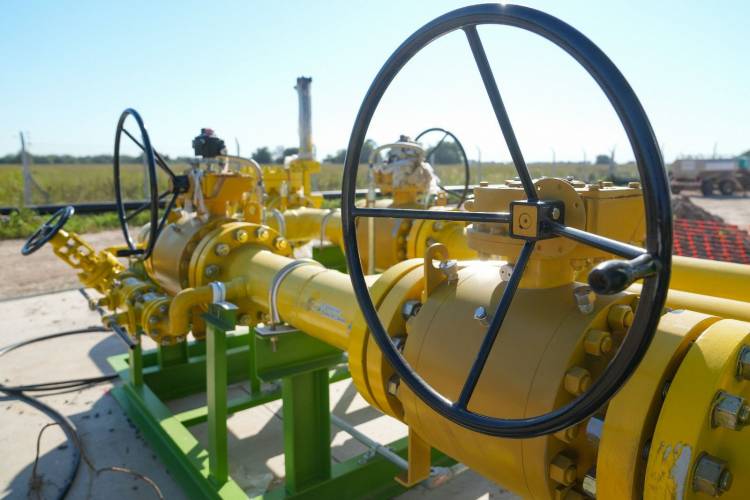 Gasoducto Metropolitano: cómo impactará en cada localidad y cuál es la siguiente etapa