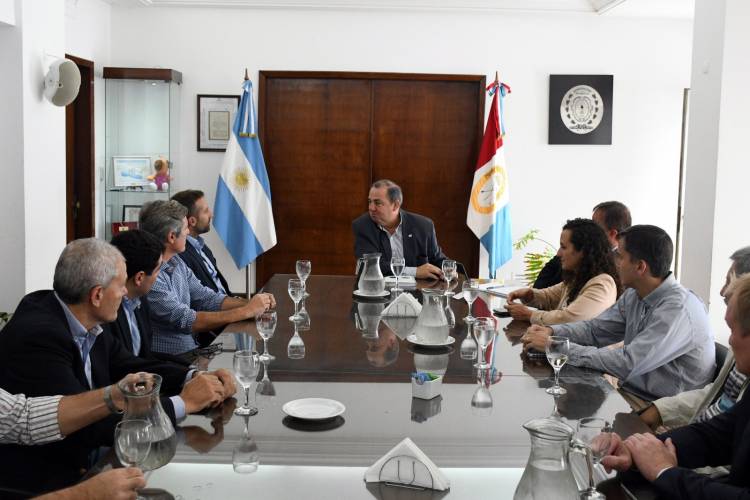 La Municipalidad presentó la 3° edición del Programa de Asesorías en Transformación Digital PyME 2026