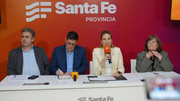 Educación: el Gobierno solicita a la comunidad educativa asumir un rol activo en la prevención contra las amenazas