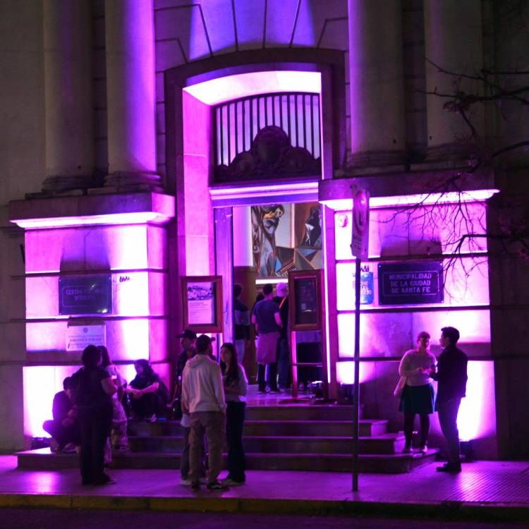 El libro “El milagro de la transformación” se presenta en la Biblioteca Muttis