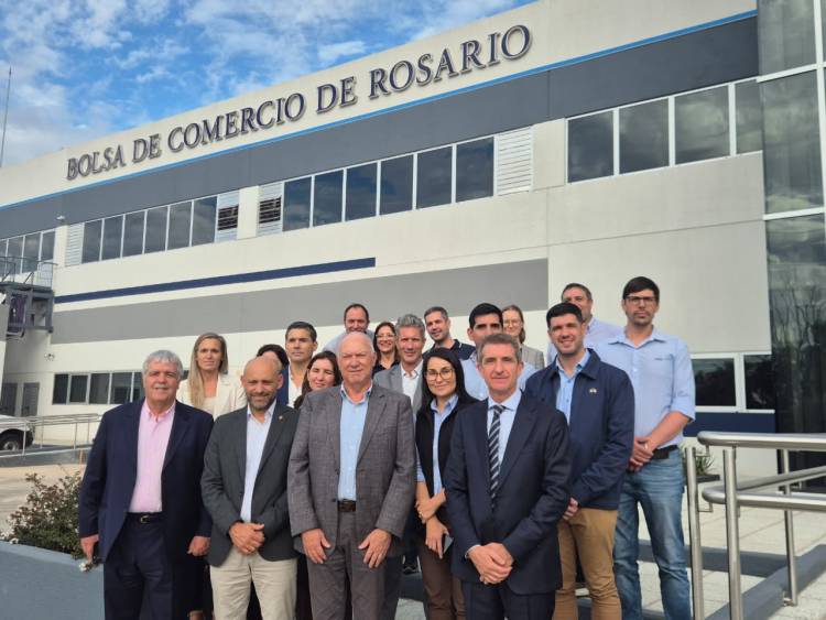 Santa Fe impulsa su industria frigorífica con foco exportador