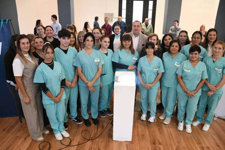 La Municipalidad consolida el programa #Modo Vacuna y garantiza su continuidad estratégica en 2026