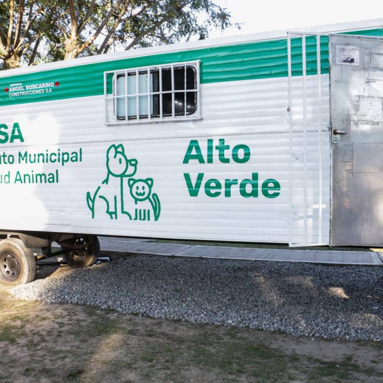 La sede del IMUSA de Alto Verde permanecerá cerrada este viernes 24