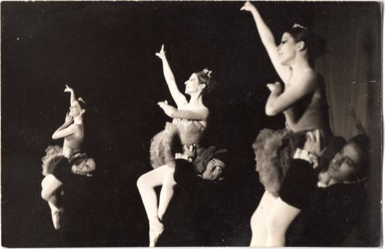 Día de la Danza en el Museo del Teatro: un recorrido guiado para descubrir la historia