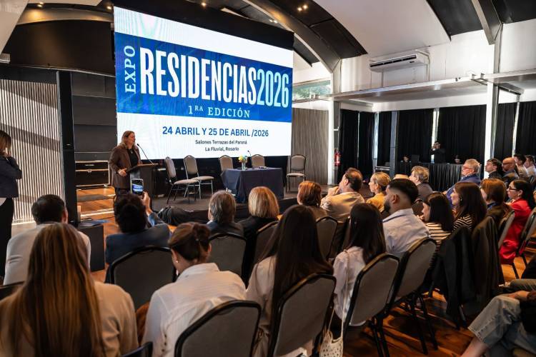 Residencias de la Salud: en cinco días se inscribieron 695 profesionales en la provincia