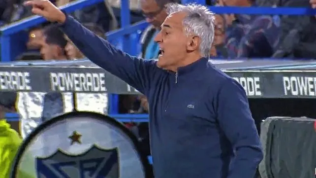 Madelón se la juega en Unión: "Esta presión es linda, porque es para ganar algo"