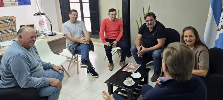 La provincia y Borla acompañan una nueva edición del Festival Argentino de Doma y Folklore