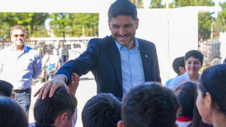 Pullaro: “Invertimos para garantizar igualdad de oportunidades en cada región”