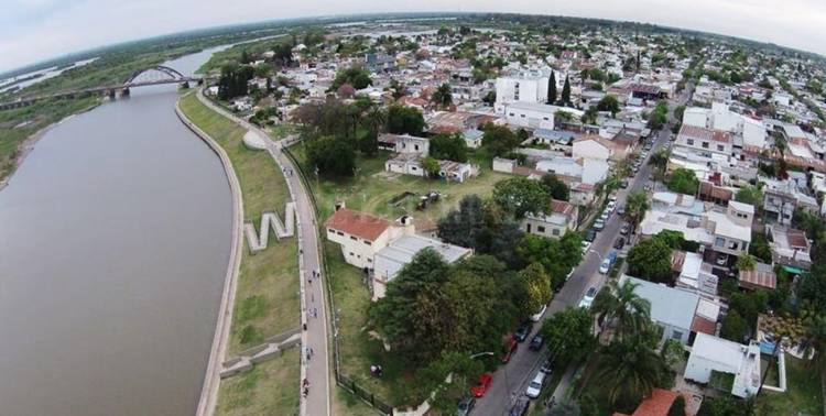 Arranca Santo Tomé 360° con eje en el desarrollo humano, la salud y educación