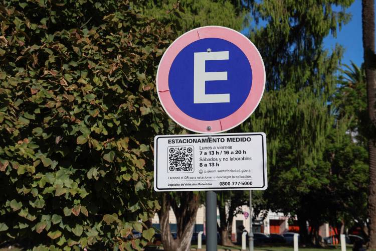 Nuevo SEOM: desde este lunes 4 de mayo entra en funcionamiento en la zona del Puerto