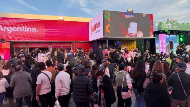 Se abre la convocatoria a empresas para la Expo Rural de Palermo 2026