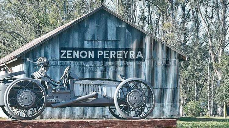 Cuáles son las dos localidades de la Provincia de Santa Fe que compiten por ser parte de los mejores pueblos del mundo
