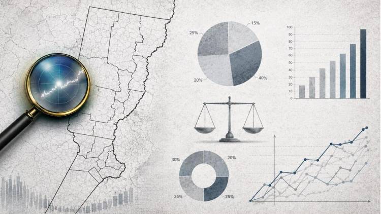 DEMOS lanza una herramienta clave para monitorear la marcha de la economía provincial