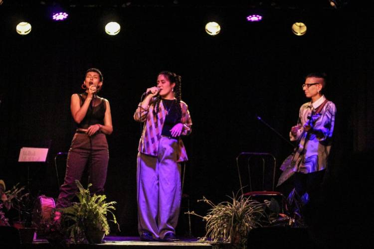  Agenda Santa Fe: música, ferias y muestras para visitar el fin de semana