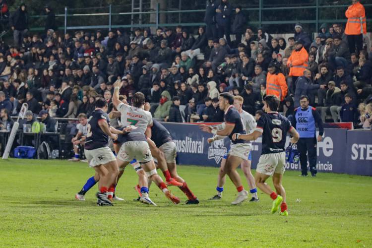 El rugby del litoral vibró nuevamente en Santa Fe