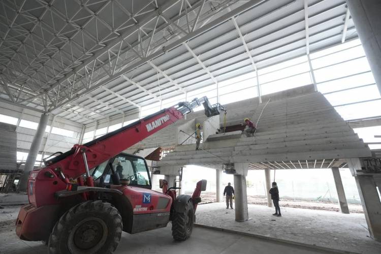 Juegos Suramericanos: las delegaciones internacionales elogiaron la transformación deportiva y urbana inédita en marcha en la Provincia
