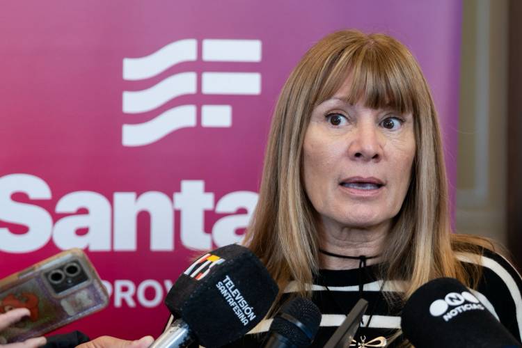 Espacio Santafesino 2026: Provincia anunció la apertura de una nueva convocatoria de apoyo a la industria cultural