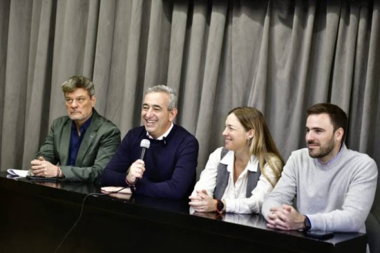 Más de 300 intendentes de todo el país llegan a Rosario para uno de los encuentros más importantes del año