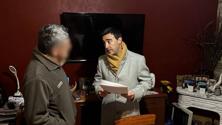 Lucha contra el delito: la Aprad decomisó bienes en una causa por enriquecimiento ilícito