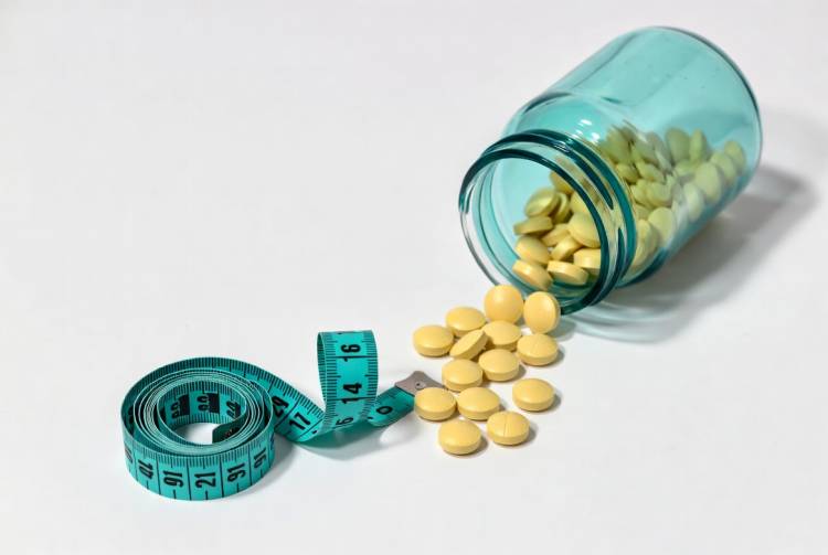 ¿Cuánto conocemos sobre los medicamentos para perder peso?