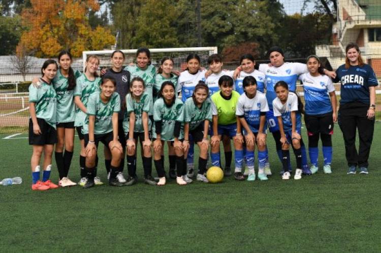 La ciudad del deporte: los Juegos CReAR vivieron una jornada multitudinaria