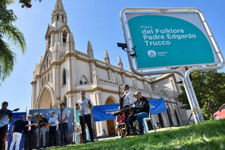 Postas Folklóricas: un impulso a la identidad santafesina