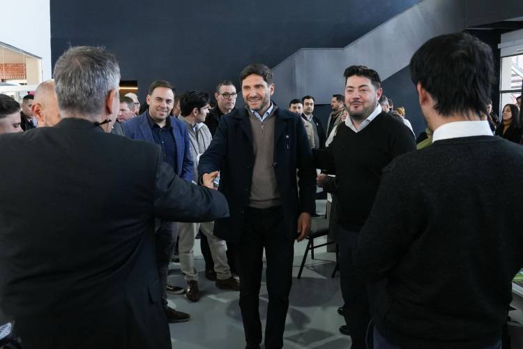 Vincular Inteligente 2026: 750 reuniones de negocios con el sector privado para modernizar la gestión pública
