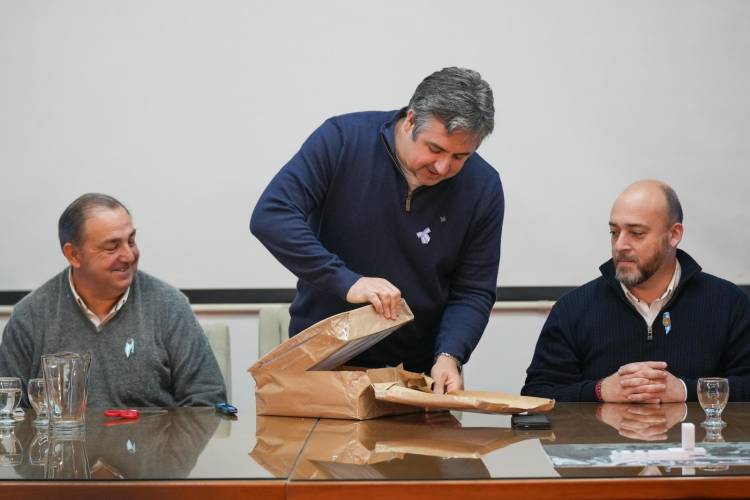 El gobierno de Pullaro avanza con la tercera Estación Policial en Santa Fe: 14 ofertas para construir la del Parque Federal