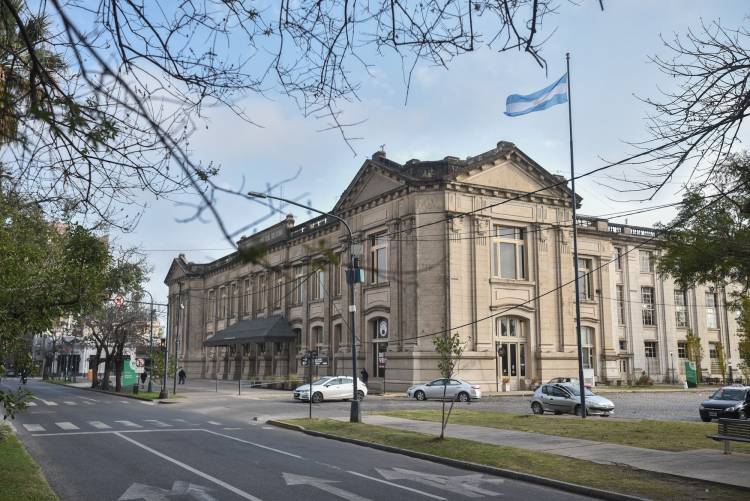 La Municipalidad realizará el 1° Congreso de Salud Mental y Consumos Problemáticos