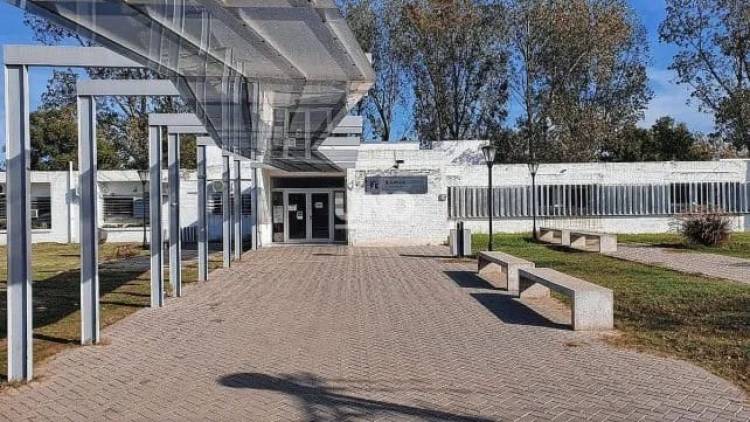 Rodrigo Alvizo reclamó una guardia pediátrica permanente en Santo Tomé