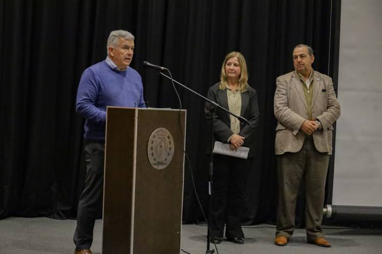 Santa Fe debate el futuro de sus entornos ribereños con una comisión interdisciplinaria