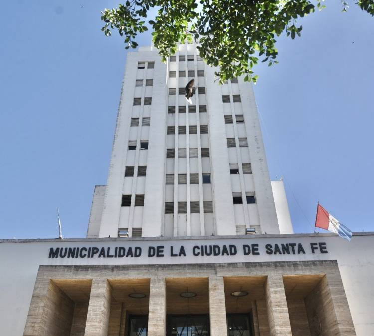 En un trabajo con el Concejo, la Municipalidad logró simplificar los trámites de habilitaciones comerciales