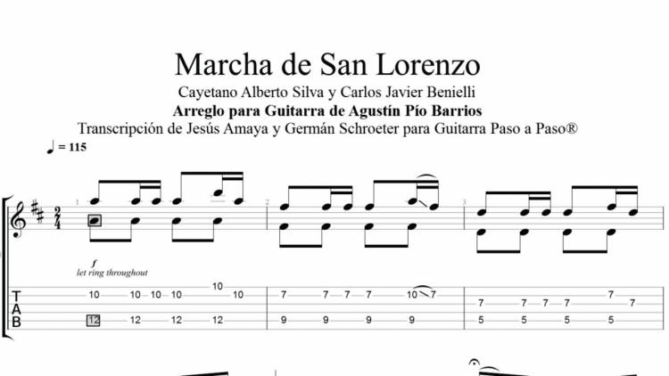 La Marcha de San Lorenzo será obligatoria en las escuelas de Santa Fe: por qué es mucho más que una canción patria