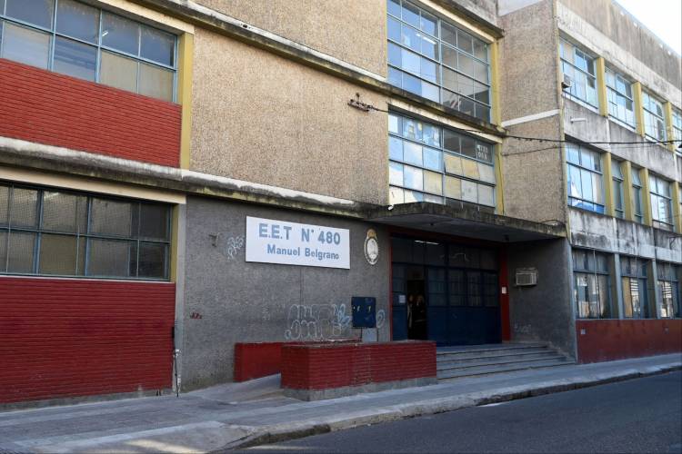 La Municipalidad convoca a donar abrigo para personas en situación de calle