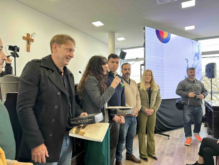 La UNL fortalece las capacidades de los gobiernos locales  