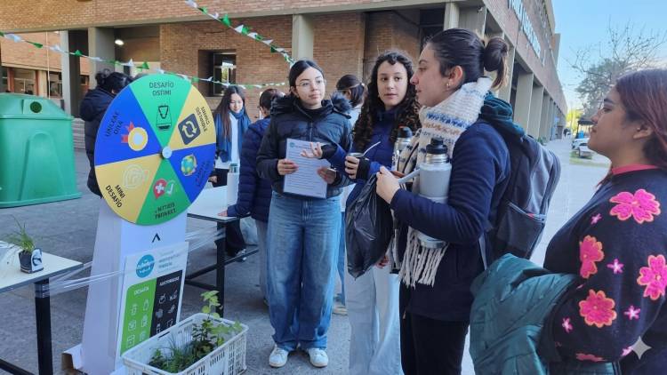 La UNL propone una amplia agenda por el Mes del Ambiente