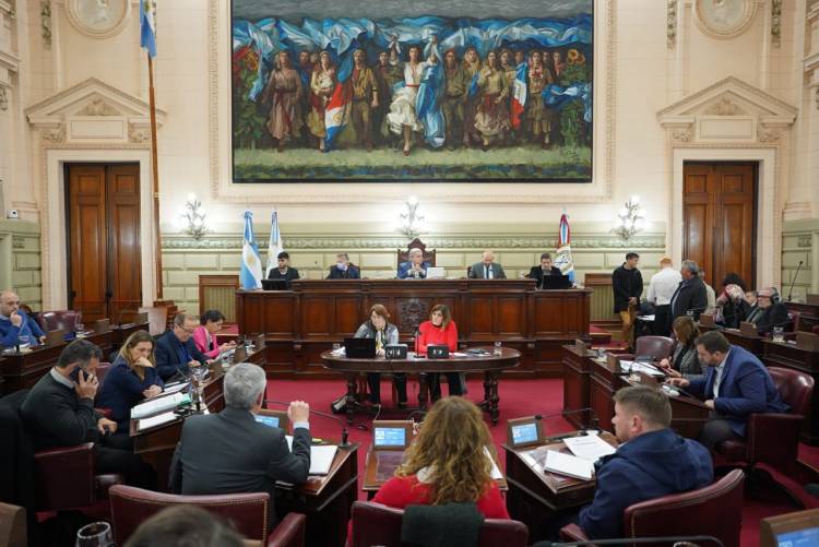 El oficialismo quiere crear cargos judiciales penales por la ventana, usando una ley contravencional sobre trapitos