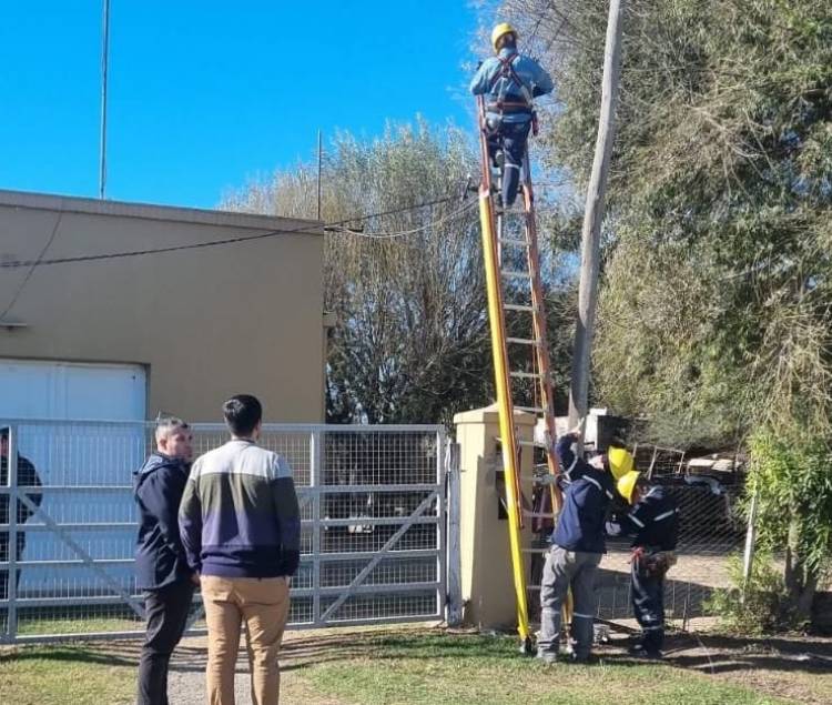En el primer cuatrimestre del año, la EPE recuperó más de $ 4.100 millones con inspecciones antifraude y ya igualó a 2025