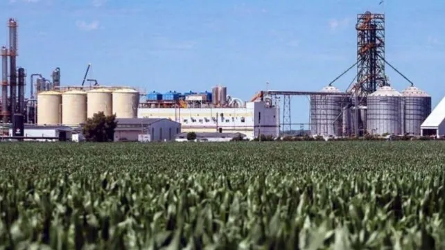 Biocombustibles: aseguran que el proyecto oficial amenaza a las pymes del sector en Santa Fe