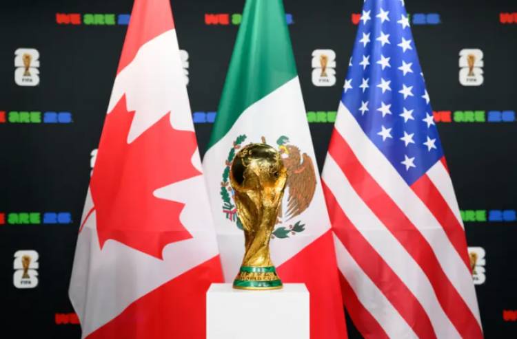 Se viene el Mundial: La guía para No apostar y ganar