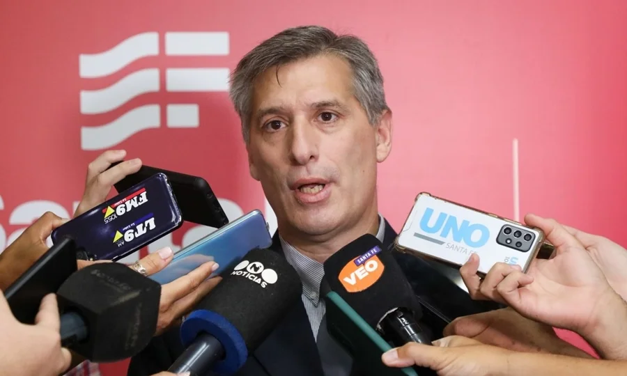 El Gobierno Provincial ya canceló vencimientos de deuda por más de $ 200.000 millones